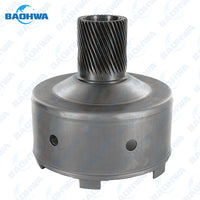 AXOD Shell With Sun Gear (With 2 Bushings) (86-95)