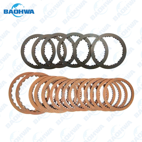 A140E A140L A141E A142E A142L Friction Clutch Kit (83-Up)