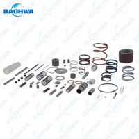 AXOD Shift Kit