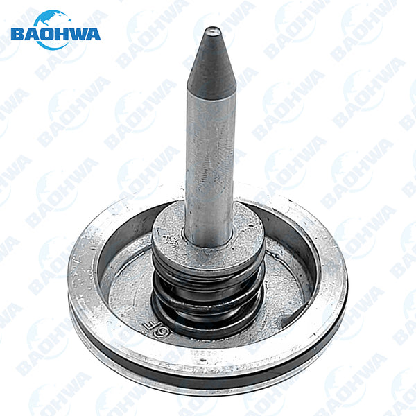 A340 Coast Brake Piston Servo With Spring