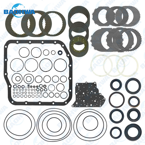 U140E U140F Master Kit