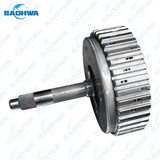 U140E U140F U150E U151E U151F U241E U250E U251E Forward Clutch Drum 5 Clutch With 26 Spline Shaft