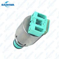 6T40 6T45 Solenoid Green 24257170