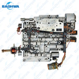 4L60E 4L65E Valve Body Plate And Harness (98-06)