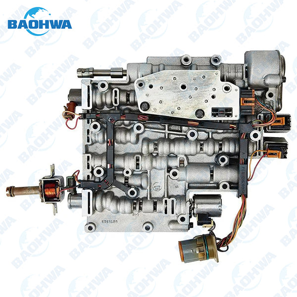 4L60E 4L65E Valve Body Plate And Harness (98-06)
