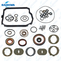 DPO AL4 Rebuild Kit