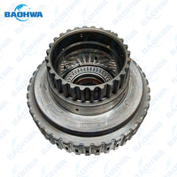 U140E U140F Underdrive Planet & Drum 3 Gears 23T & 1 Groove Pinion