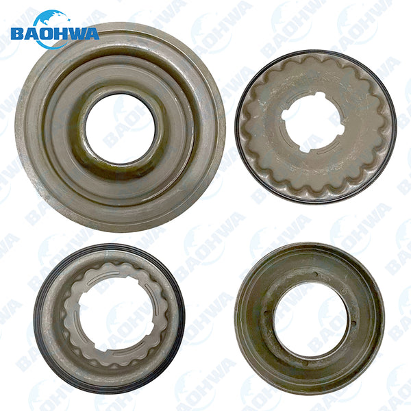 U140 Piston Kit