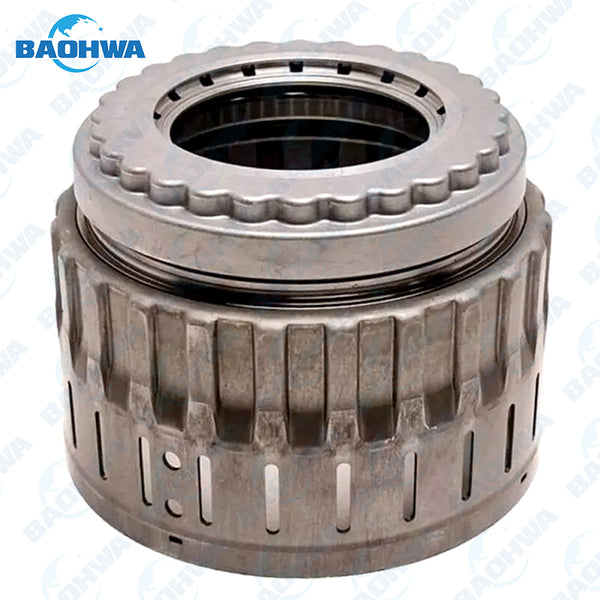 AB60E Direct Clutch Drum Assembly With Reverse Clutch Piston
