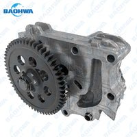 MPS6 6DCT450 Oil Pump With Gear