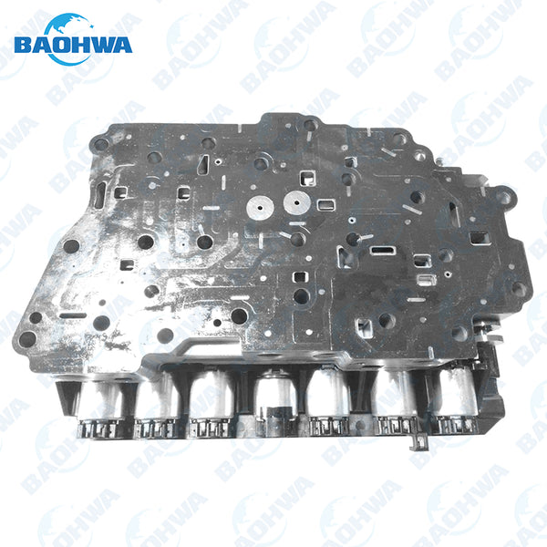 6T40 Valve Body & TEHCM Assembly (Gen 1) (11-12)