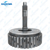 U140E Input Shaft Drum