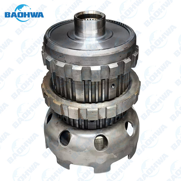 A340 A341 A343 Rear And Forward Planet Assembly 5 Gears