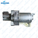 724.0 Auxiliary Oil Pump