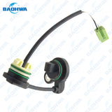 6T30 6T40 6T45 6T50 Input Speed Sensor