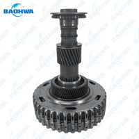 U660E U760E Underdrive Planet Kit 4 Gear