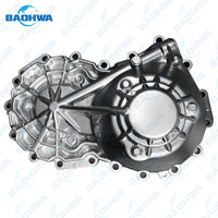 K310 K313 Pulley & Belt Assembly With Cover