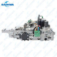 JF010E RE0F09A Valve Body With Solenoid
