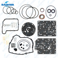 CD4E Overhaul Kit