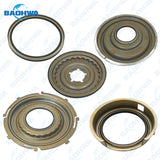 U660E Piston Kit (5 Pcs)