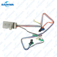 K313 Solenoid Wiring Harness