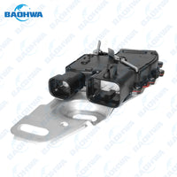 4L60E 4L80E Inhibitor Switch One 7 Pin & One 4 Pin Connector (96-03)