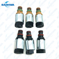 6T30 6T40 6T45 Solenoid Kit (6 Pcs)