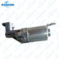 724.0 Auxiliary Oil Pump