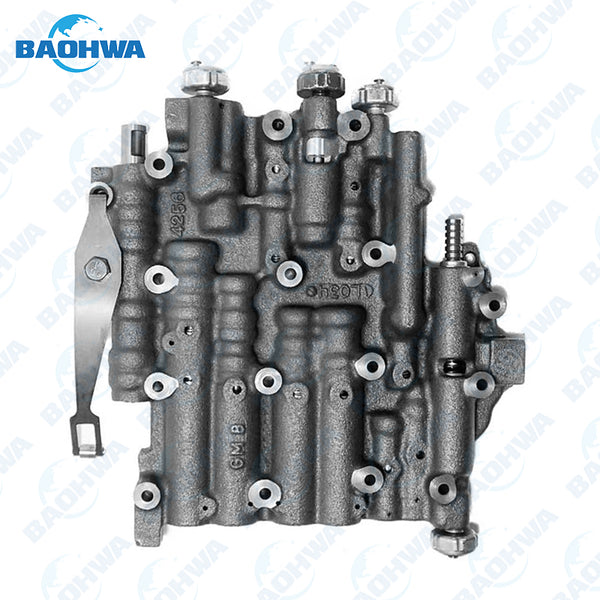 TH700-R4 Valve Body 4 Switch (82-97)