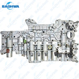 AA80E AA81E Valve Body
