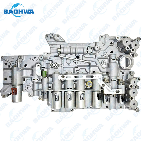 AA80E AA81E Valve Body