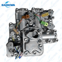 JF405E Valve Body