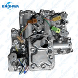 JF405E Valve Body
