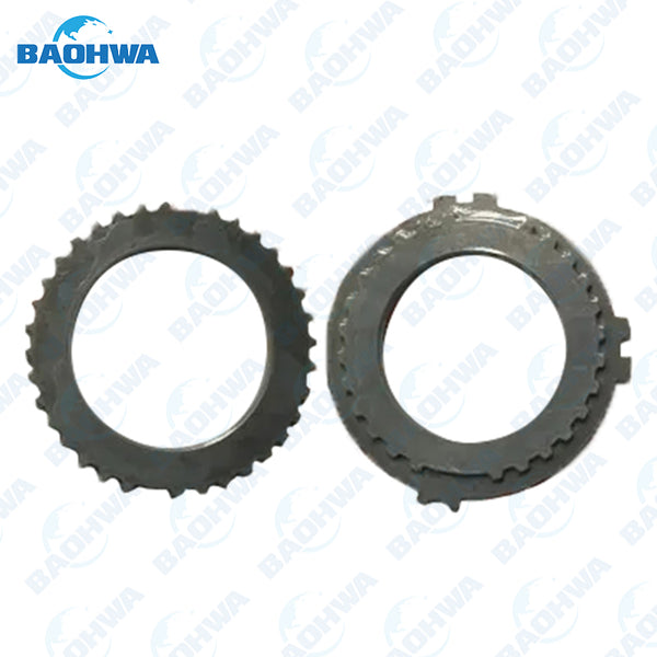 4T60E Steel Kit