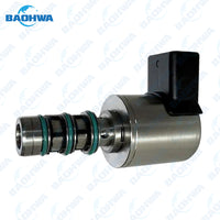 0CK 0CL 0CJ DL382 N215 N216 Pressure Regulator Solenoid