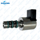 0CK 0CL 0CJ DL382 N215 N216 Pressure Regulator Solenoid