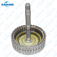 U150 U151E U151F Overdrive/Direct Drum Assembly (01-Up)