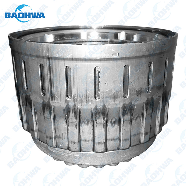 A960E Reverse And Direct Clutch Drum