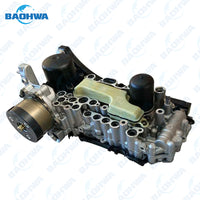 0CK 7 Speed Mechatronic Valve Body