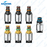 6T30 6T40 6T45 Solenoid Kit (7 Pcs) (14-Up)