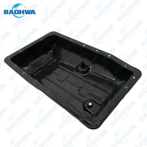 A750 Oil Pan