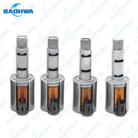 RE0F11A JF015E Solenoid Kit (4 Pcs)