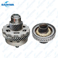 U140E U140F Underdrive Planet & Drum 3 Gears 25T & 3 Grooves Pinion