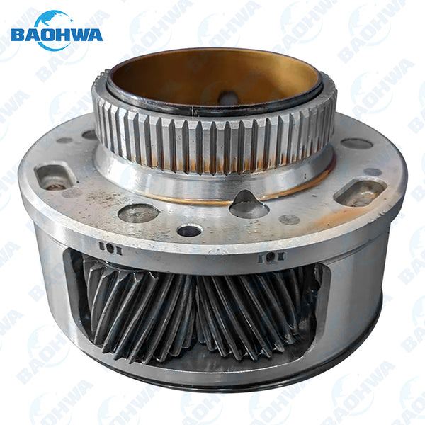 A760E Sun Gear Planetary