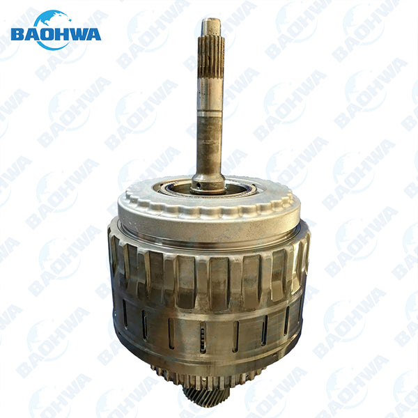A750F Input Shaft Drum LEXUS LX470