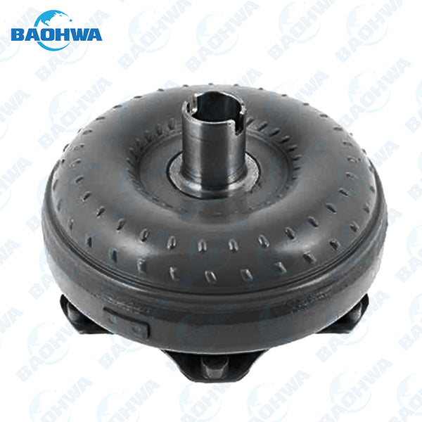 6L45 6L50 Lock-Up Torque Converter