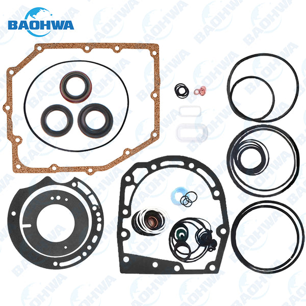 42RLE Overhaul Kit