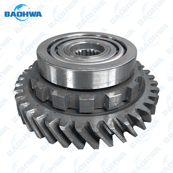 A540E Transfer Driven Gear 37 Teeth (98-00)