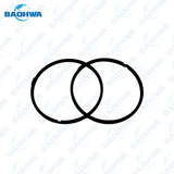 4T65E Sealing Ring Kit