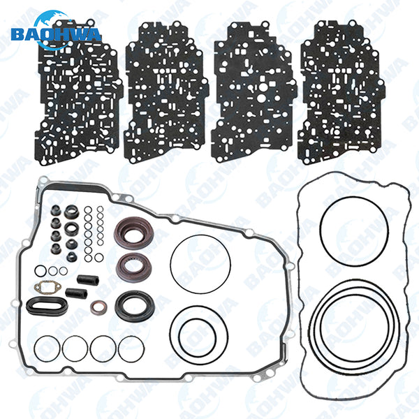 6T30 6T35 Overhaul Kit